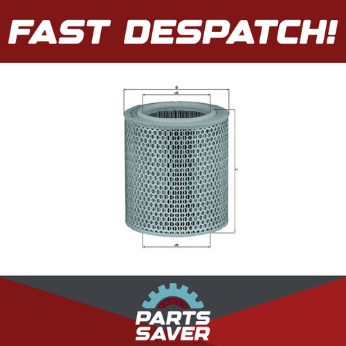 Air filter fits talbot - filter,