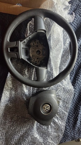 Transporter 1 steering - t5.1,