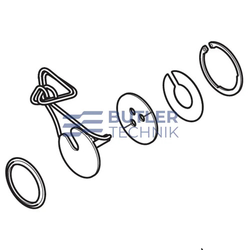 Eberspacher heating element - eberspacher,