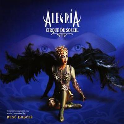 Alegria import - alegria, [us
