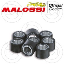 Malossi Kit 8 Rollers Ø 28.2x19.9 Gr.24 Honda SW-T 400 4T LC Euro 3 (NF01E)
