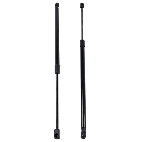 Rear boot tailgate gas - boot,