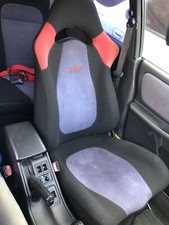 SUBARU IMPREZA WRX STI  V4 JDM