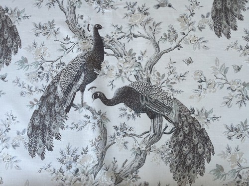 Laura ashley fabric material - laura,
