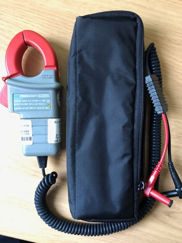 Iso tech ica31 - ac, current