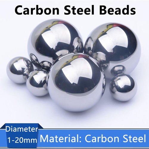 Standard carbon steel - carbon,
