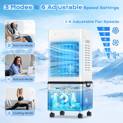 Air conditioning 12l - conditioning, –