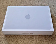 Apple 13 inch MacBook Neo
