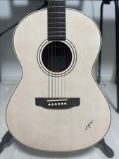 acoustic guitar k yairi rf65