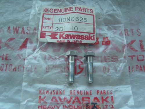 Kawasaki s2 s3 kh250 - kawasaki,