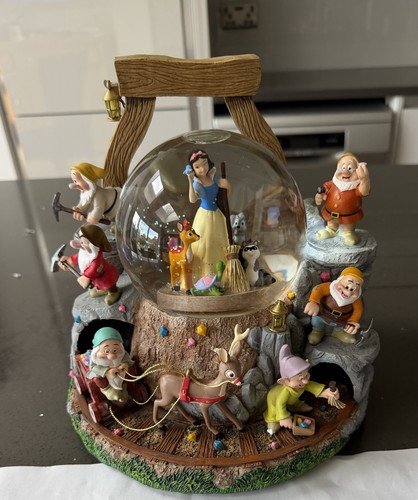Disney snow white - disney, the