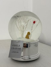 Gisela Graham Glass Christmas