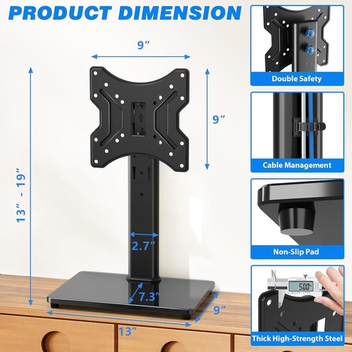 Rfiver universal swivel - rfiver,