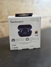 Technics EAH-AZ80E-A Blue