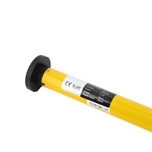 25mm tubular roller - 25mm, blinds
