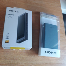 Sony NW-A45 Walkman High