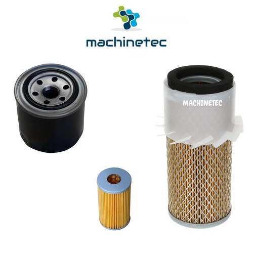 Service kit fits iseki tx2160 - kit,
