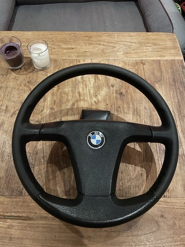 Bmw e30 early sport steering - e30,