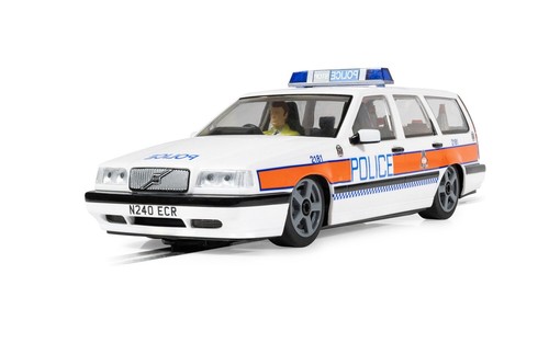 Scalextric volvo 850 estate - 850,