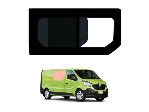 Renault trafic driver - renault,