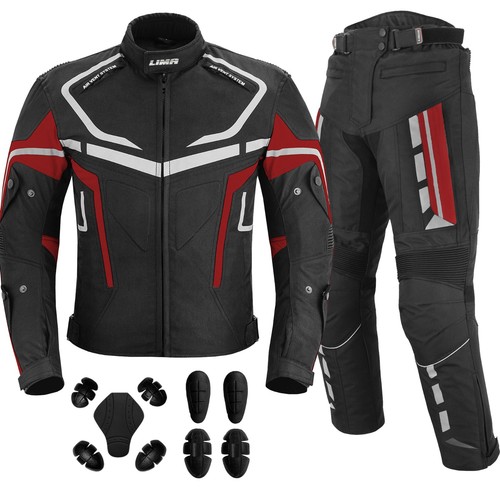 Motorcycle men racing armoured - men,