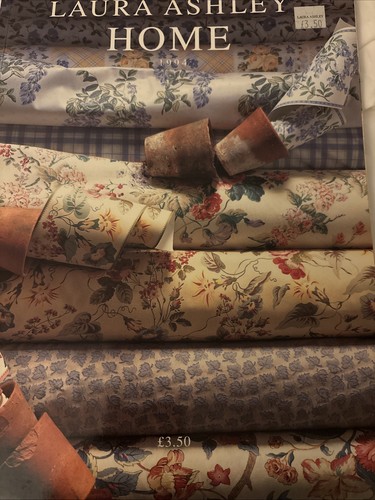Laura ashley home - ashley, vintage