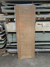 CLEARANCE Oak Grain Vancouver
