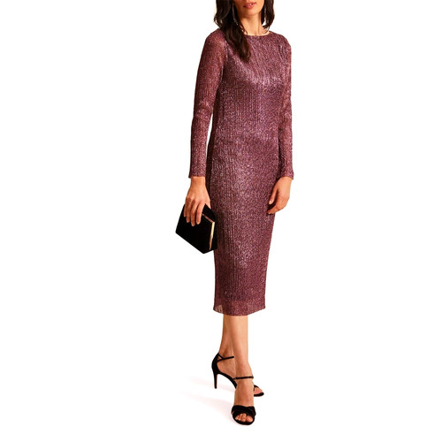 Phase eight alix plisse sheer - eight,