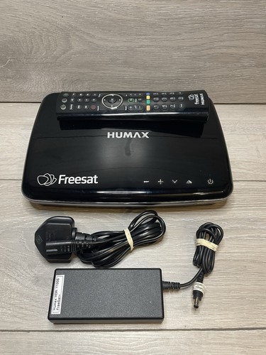 Humax hdr 1100s 1tb freesat - hdr-1100s,