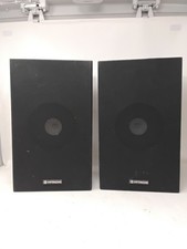 Hitachi Speaker System (SS04)