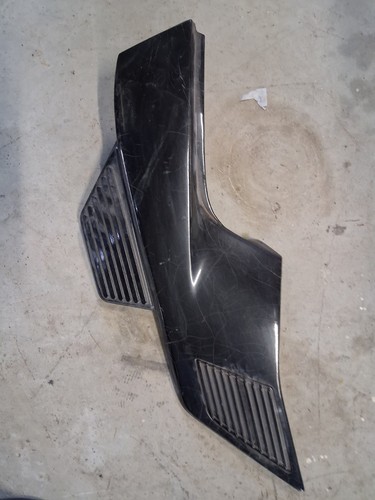 Suzuki gsx 1100 efe - gsx, side