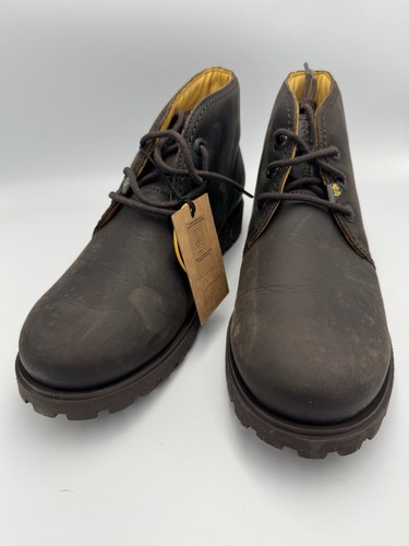 Panama jack bota brown eu41 - panama,