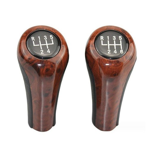 Peach wood grain leather - grain,
