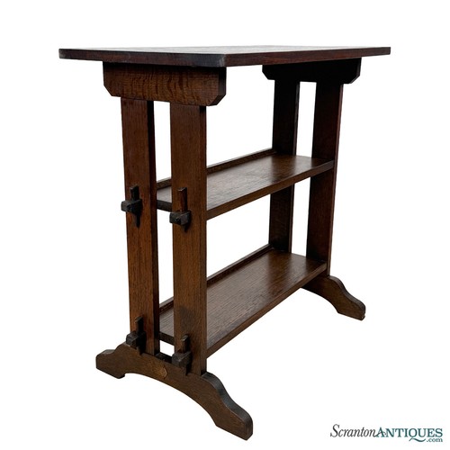 Antique roycroft arts crafts - roycroft,