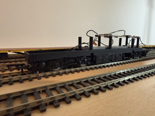 Hornby gauge class hst - class,