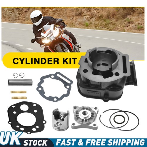 Engine cylinder top end kit - top,