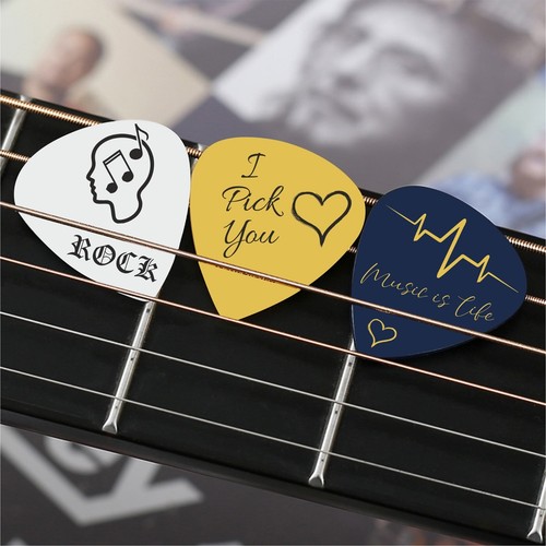 Guitar picks plectrums - picks,