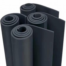 6/10/25mm Acoustic Foam Tiles