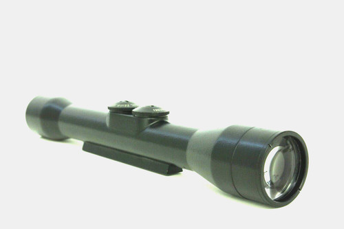 Rifle scope carl zeiss jena - carl,
