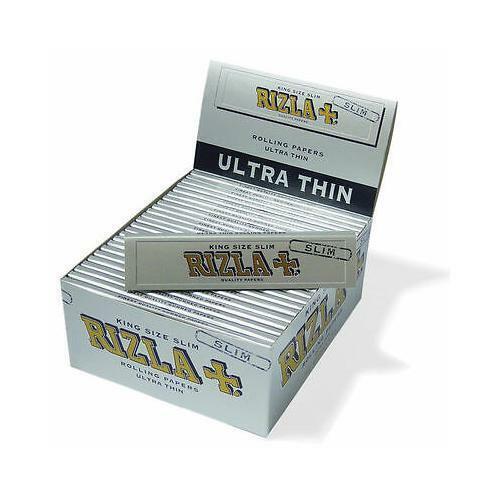 Rizla silver king size - rizla,