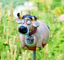 Ceramic Garden Yard Decoration