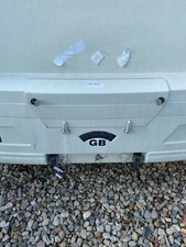VAN ROYCE REAR GAS LOCKER LID 