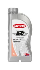 Carlube Engine Oil 1L Triple R