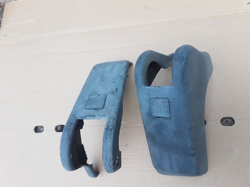 Toyota hilux surf - gen2, spare
