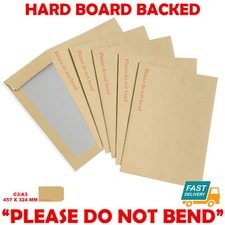PLEASE DO NOT BEND HARD CARD