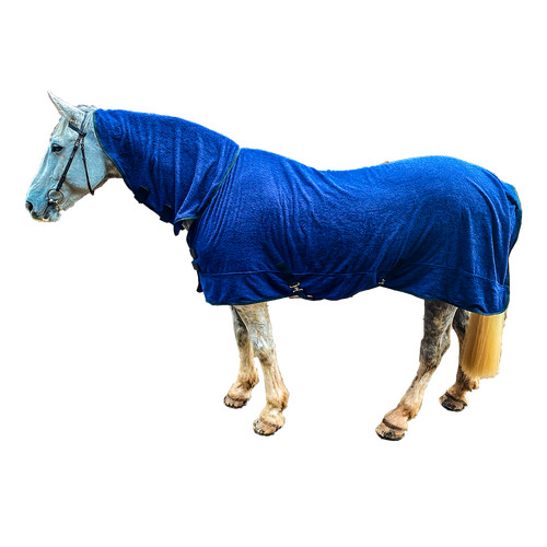Towel horse rug - towel,