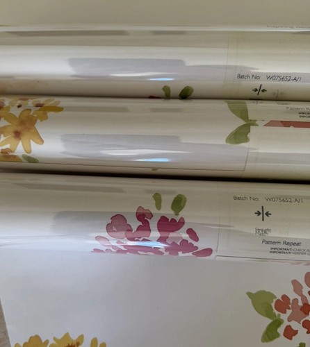 Laura ashley etta geranium - laura,