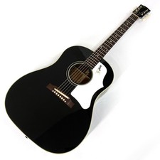 Gibson Custom Shop J-45 ADJ