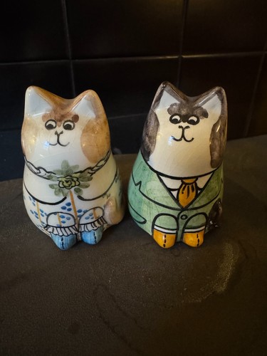 Pair vintage joan - pair, de
