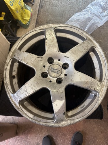 Alloy wheels 4x100 x - 4x,